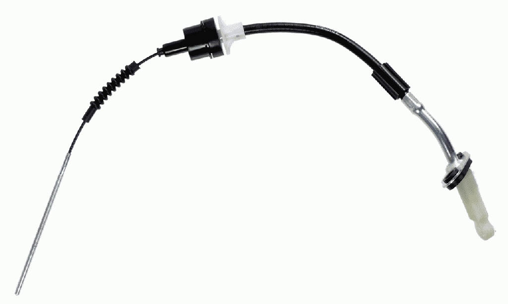 Clutch Cable - 3074 600 132 SACHS