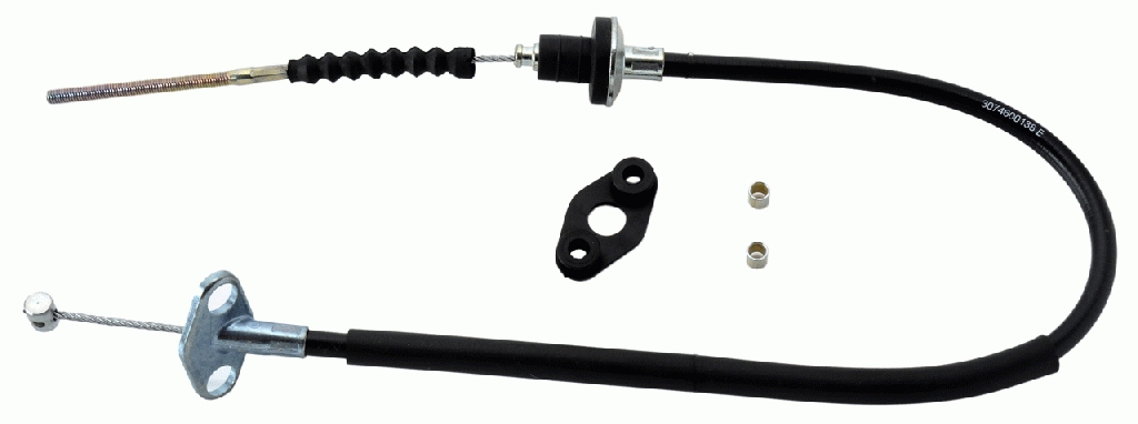 Clutch Cable - 3074 600 138 SACHS