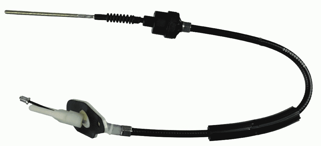Clutch Cable - 3074 600 145 SACHS