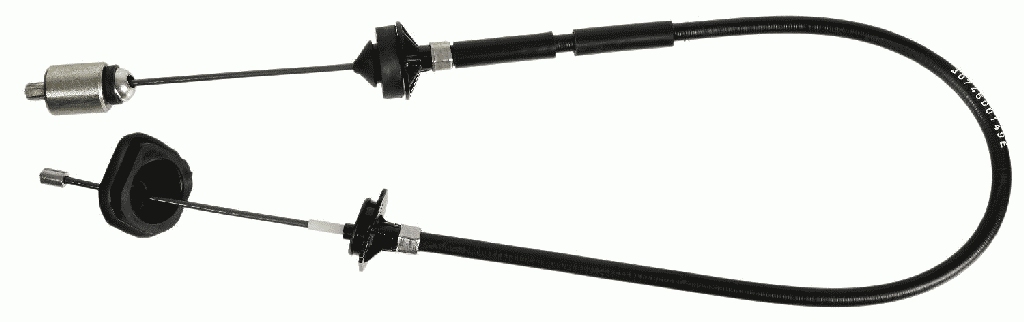 Clutch Cable - 3074 600 149 SACHS