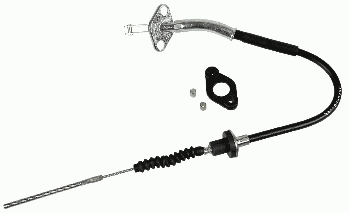 Clutch Cable - 3074 600 154 SACHS