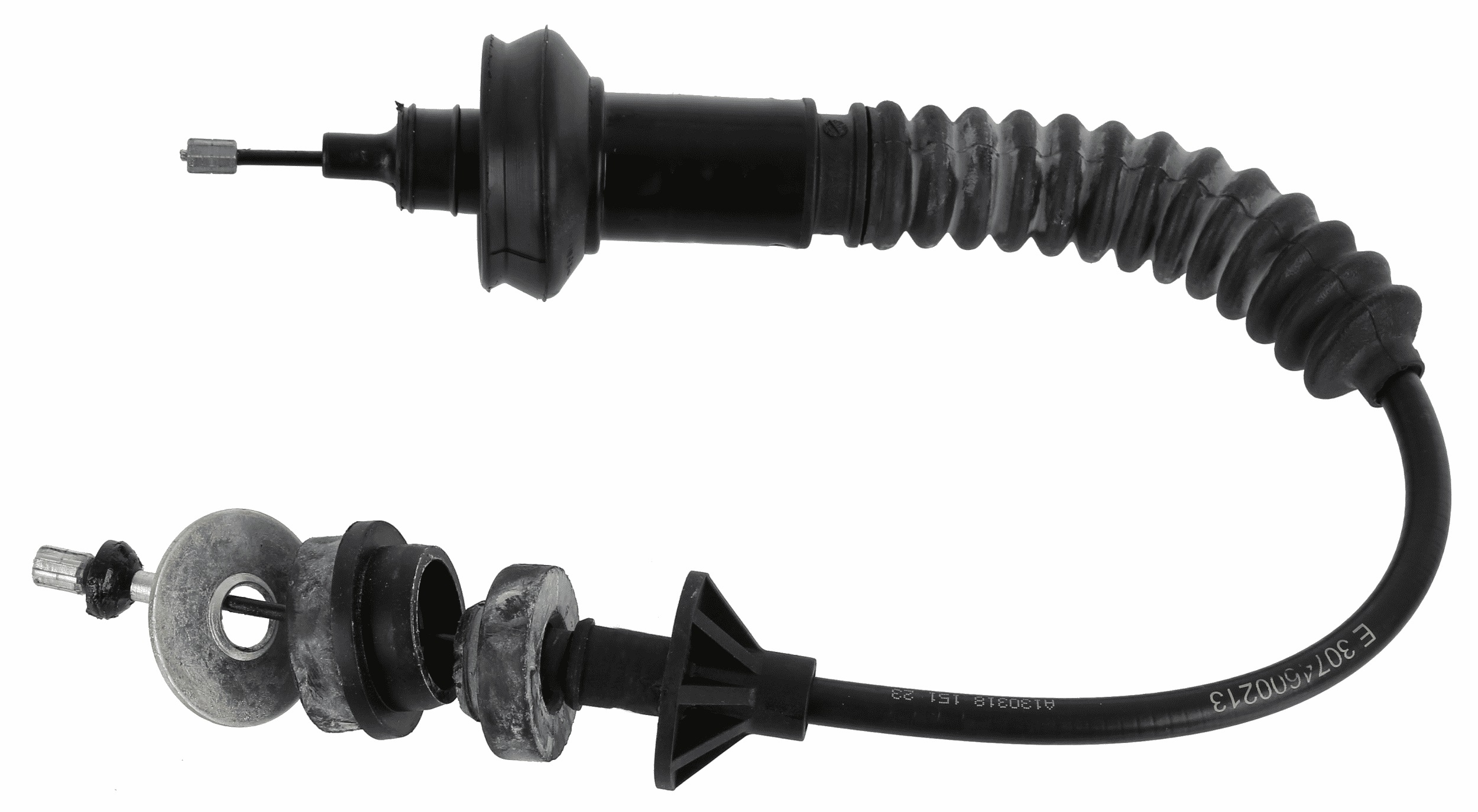 sankabos trosas - 3074 600 213 SACHS