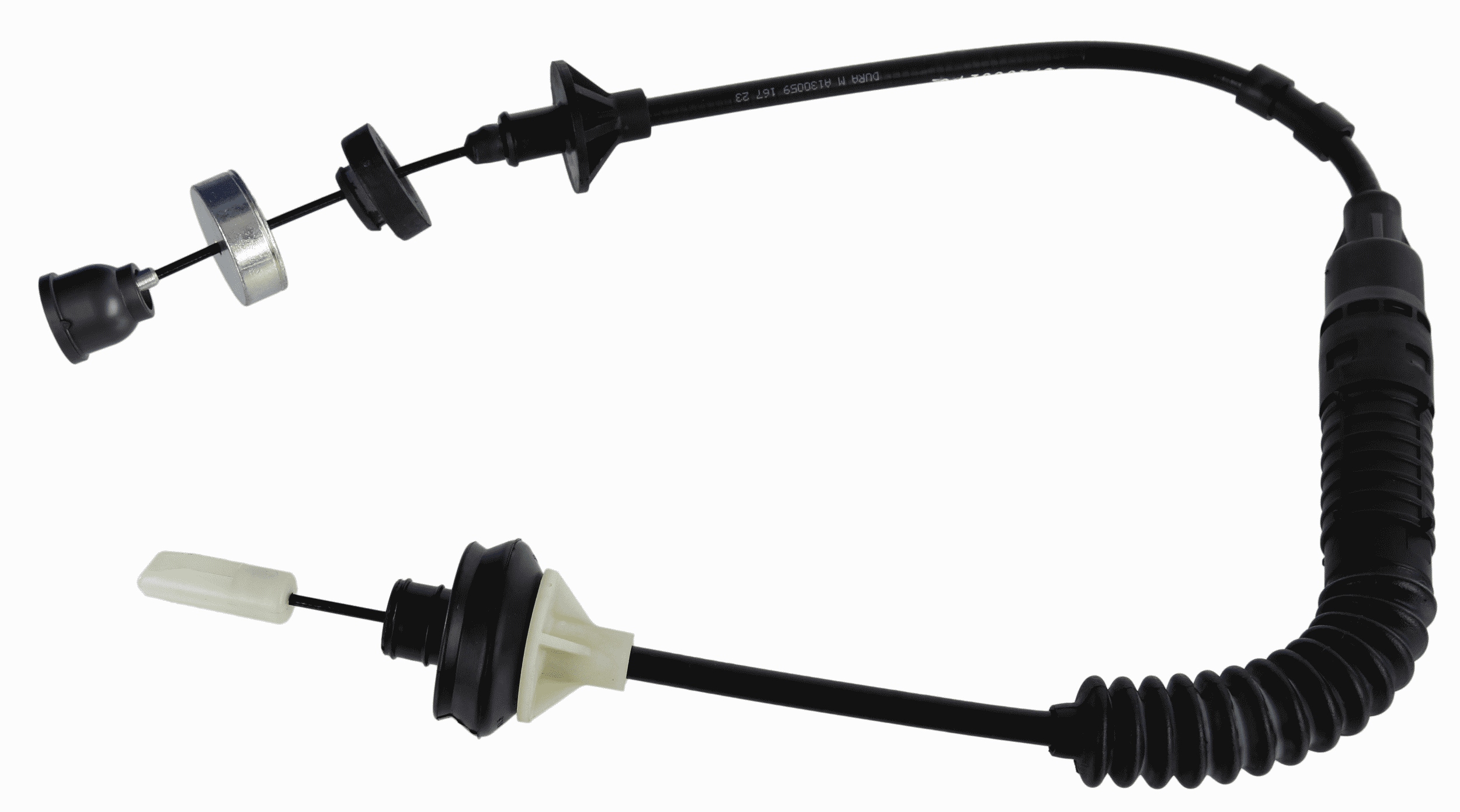 Clutch Cable - 3074 600 214 SACHS
