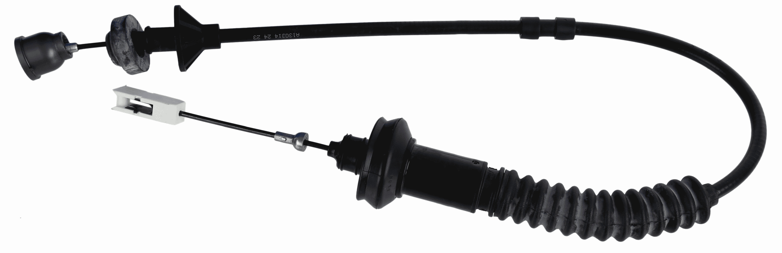 sankabos trosas - 3074 600 215 SACHS