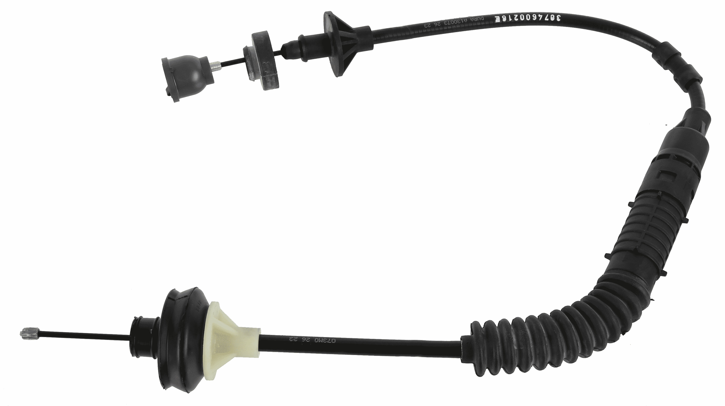 sankabos trosas - 3074 600 216 SACHS