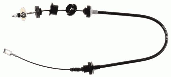 Clutch Cable - 3074 600 225 SACHS
