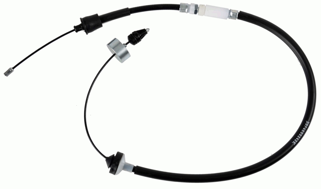 sankabos trosas - 3074 600 242 SACHS