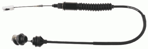 Clutch Cable - 3074 600 255 SACHS