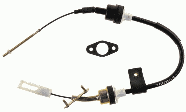 Clutch Cable - 3074 600 258 SACHS