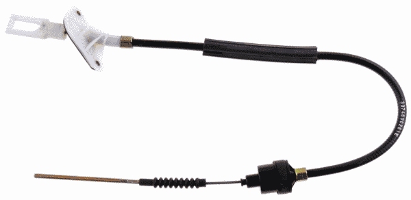 sankabos trosas - 3074 600 261 SACHS