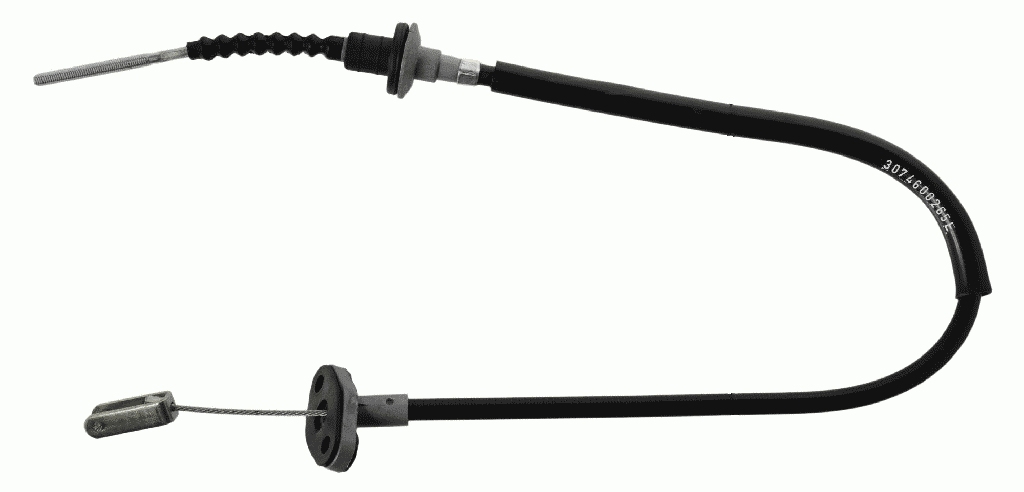 Clutch Cable - 3074 600 265 SACHS