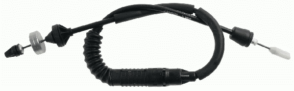 Clutch Cable - 3074 600 269 SACHS
