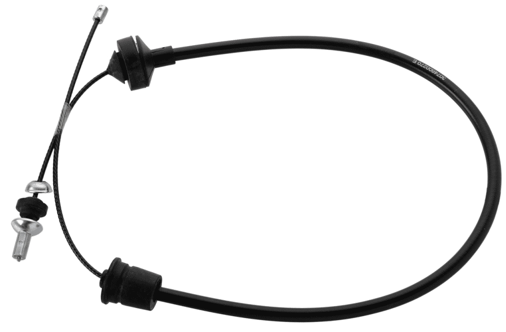 Cavo comando, Comando frizione - 3074 600 270 SACHS