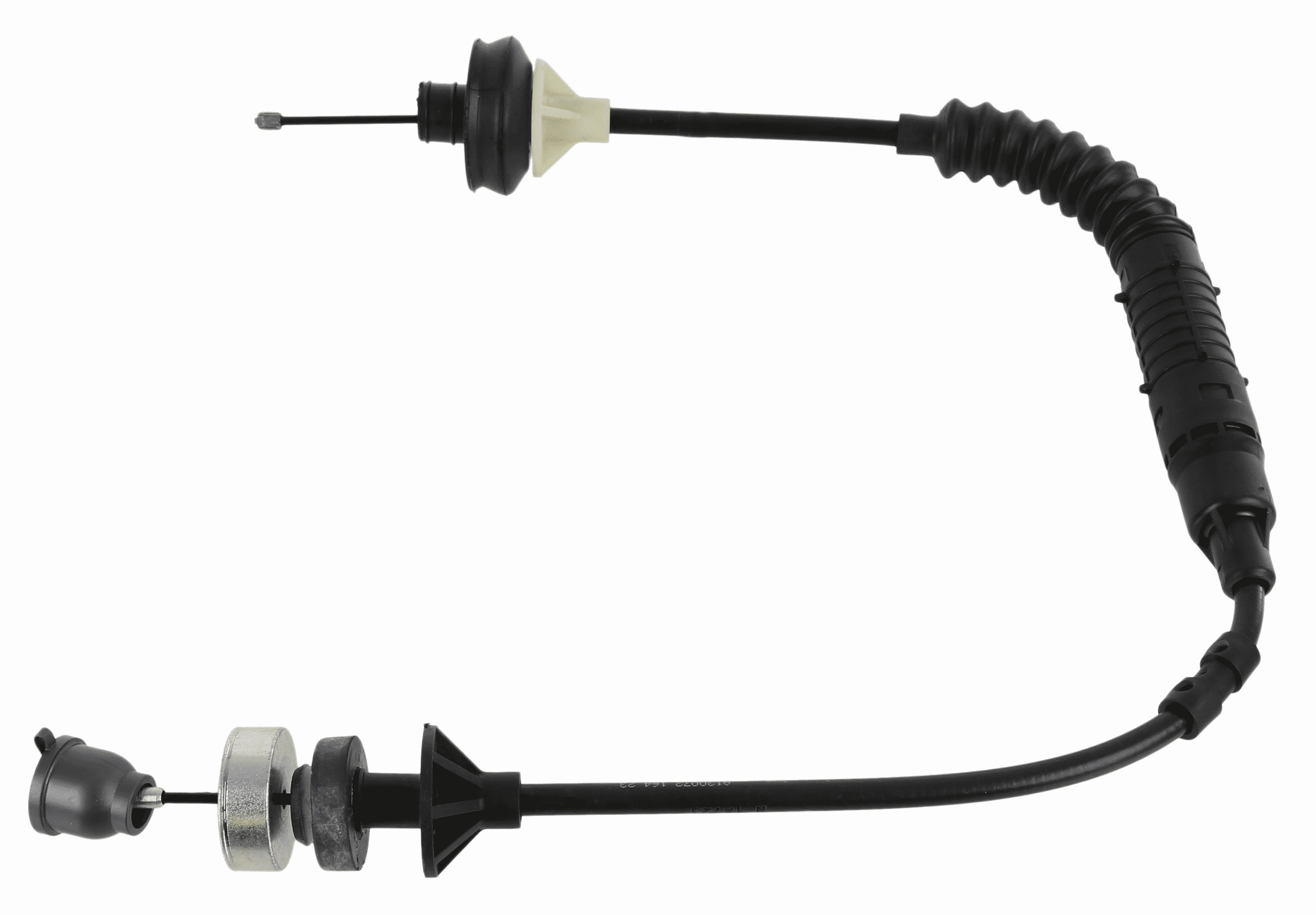 Clutch Cable - 3074 600 285 SACHS