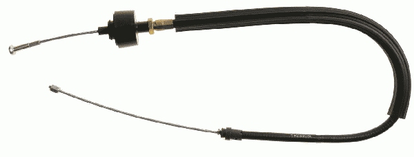 sankabos trosas - 3074 600 294 SACHS