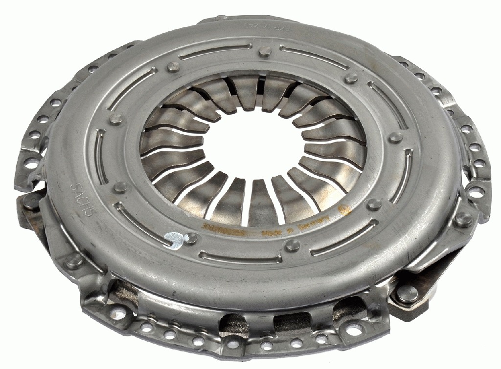 Spingidisco frizione - 3082 000 358 SACHS