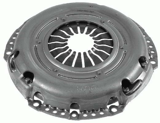 Spingidisco frizione - 3082 000 542 SACHS