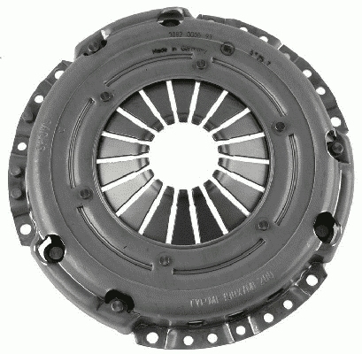 Clutch Pressure Plate - 3082 000 593 SACHS