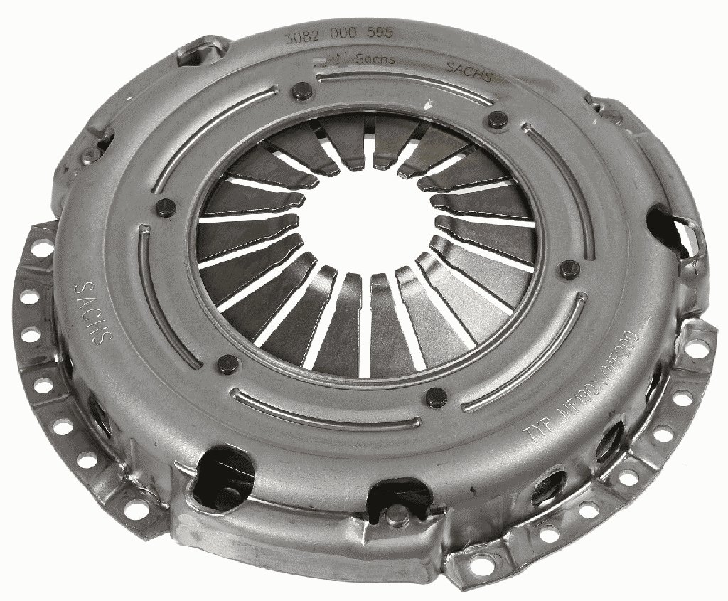Clutch Pressure Plate - 3082 000 595 SACHS
