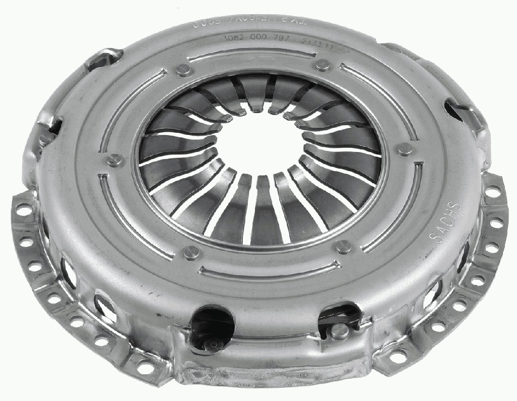 Spingidisco frizione - 3082 000 797 SACHS