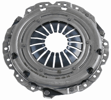Нажимной диск сцепления - 3082 000 915 SACHS