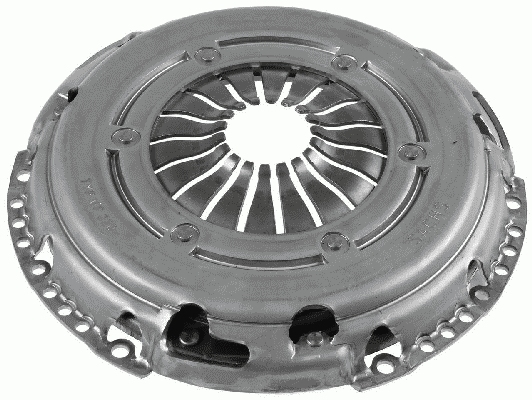 Нажимной диск сцепления - 3082 001 168 SACHS