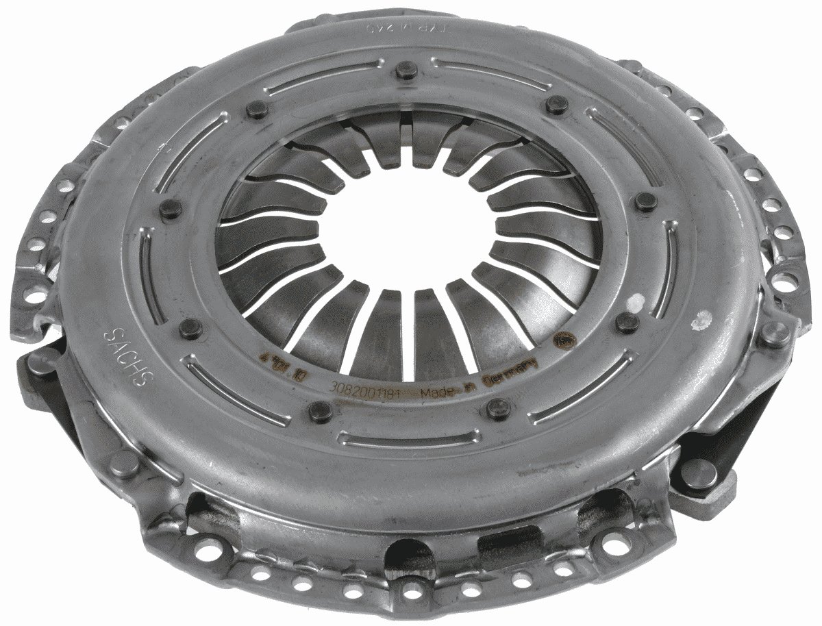 Spingidisco frizione - 3082 001 181 SACHS