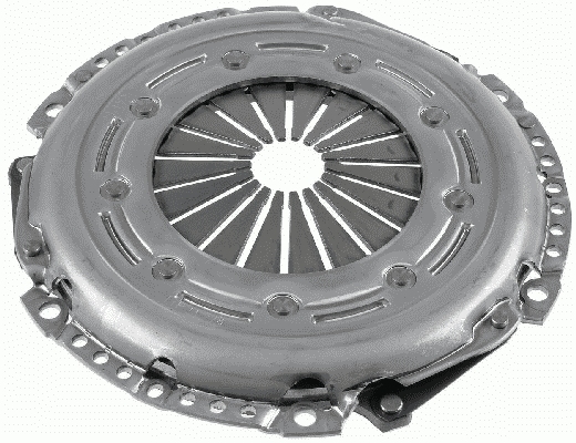 Нажимной диск сцепления - 3082 001 184 SACHS