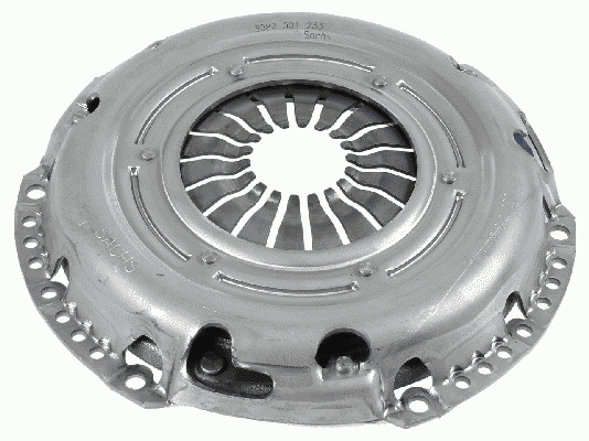 Spingidisco frizione - 3082 001 233 SACHS