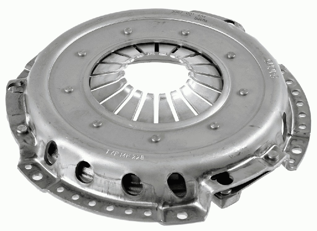 Clutch Pressure Plate - 3082 001 454 SACHS