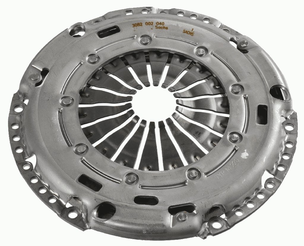 Clutch Pressure Plate - 3082 002 040 SACHS