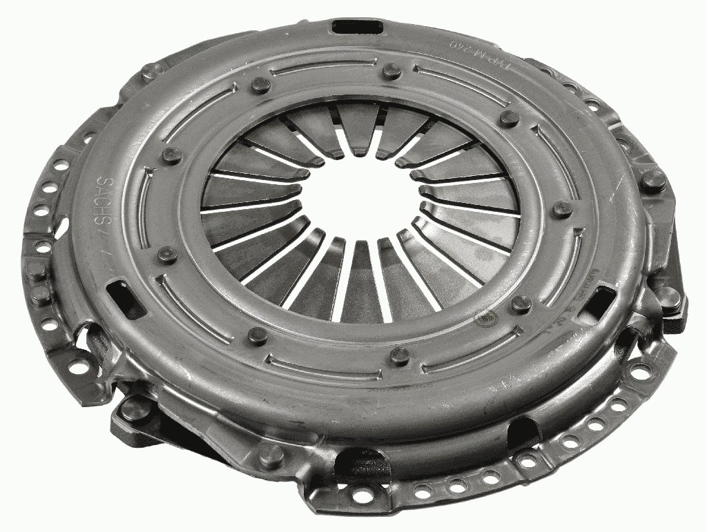 Spingidisco frizione - 3082 002 048 SACHS