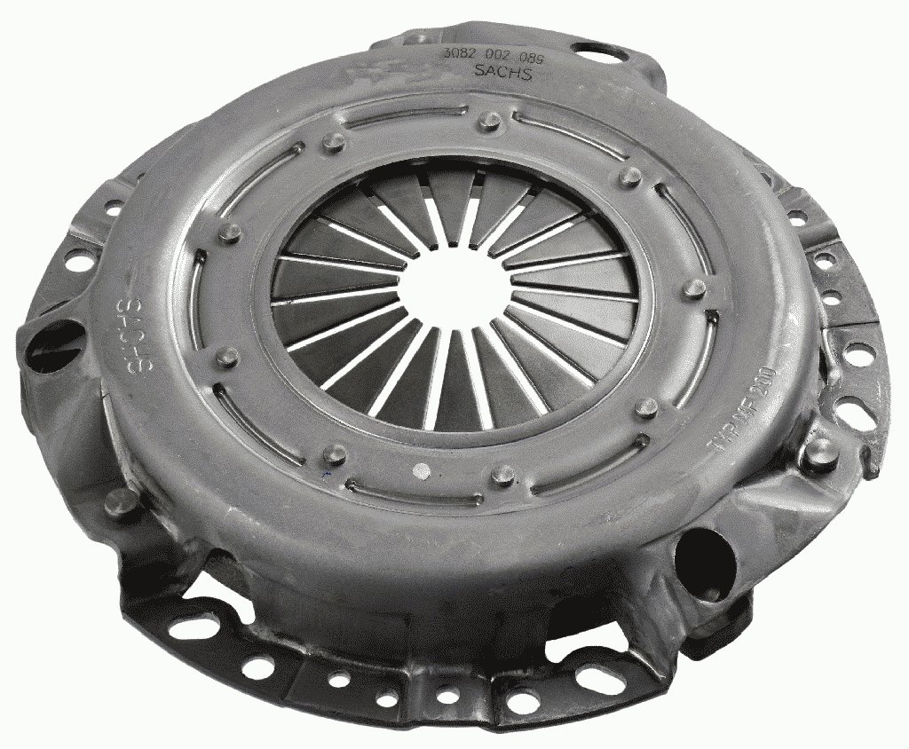 Spingidisco frizione - 3082 002 089 SACHS