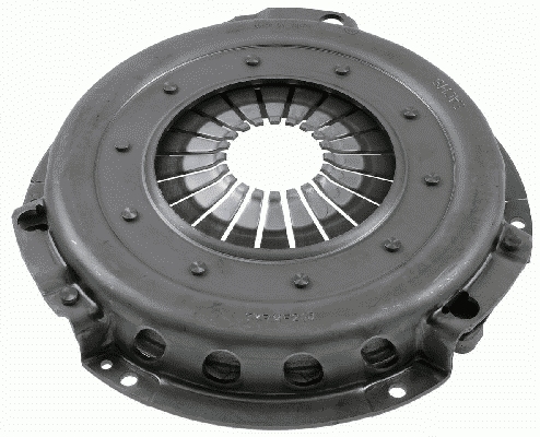 Clutch Pressure Plate - 3082 007 338 SACHS