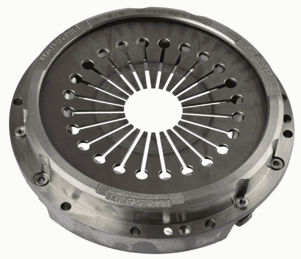 Spingidisco frizione - 3082 018 431 SACHS