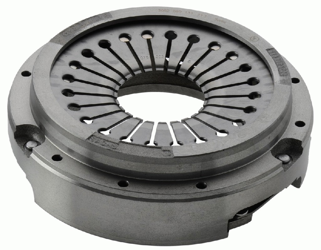 Spingidisco frizione - 3082 090 131 SACHS
