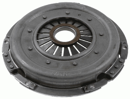 Clutch Pressure Plate - 3082 121 031 SACHS