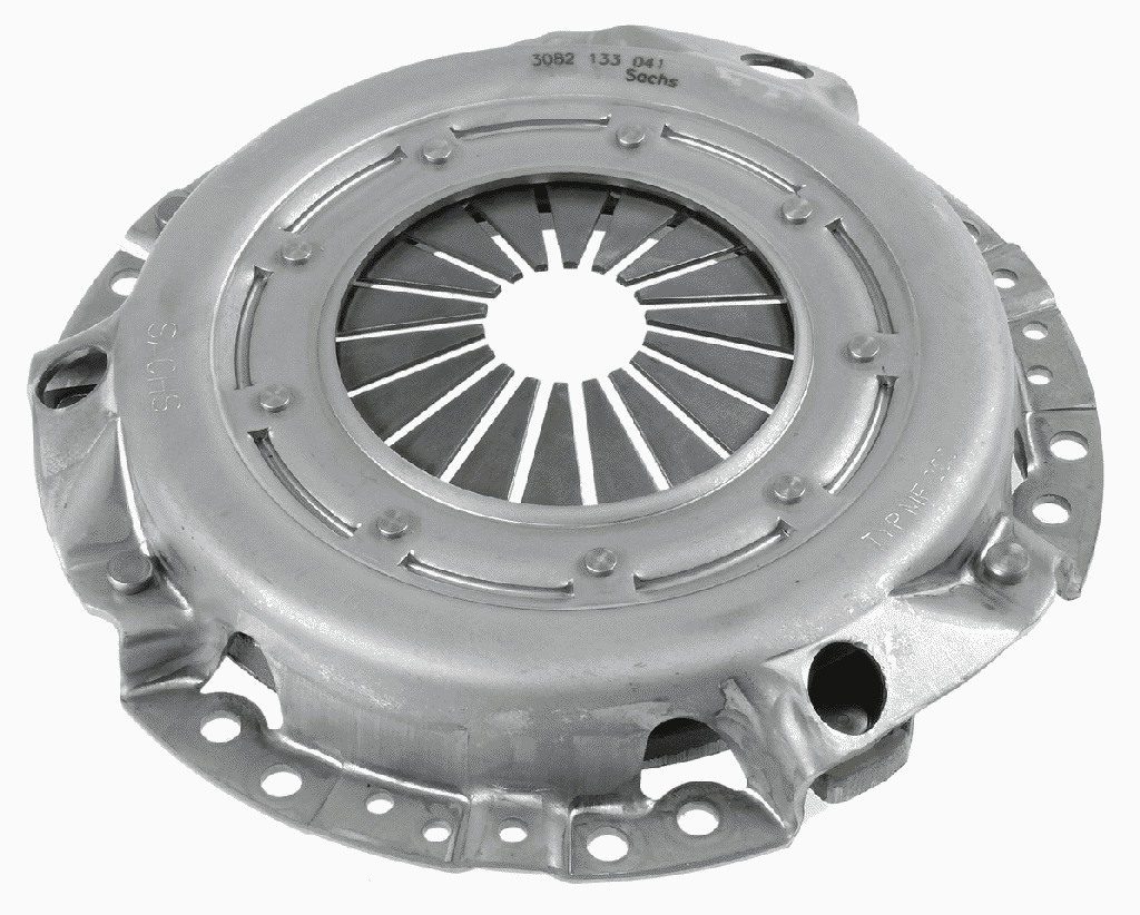Clutch Pressure Plate - 3082 133 041 SACHS
