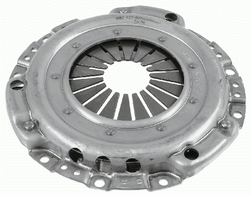 Clutch Pressure Plate - 3082 137 031 SACHS