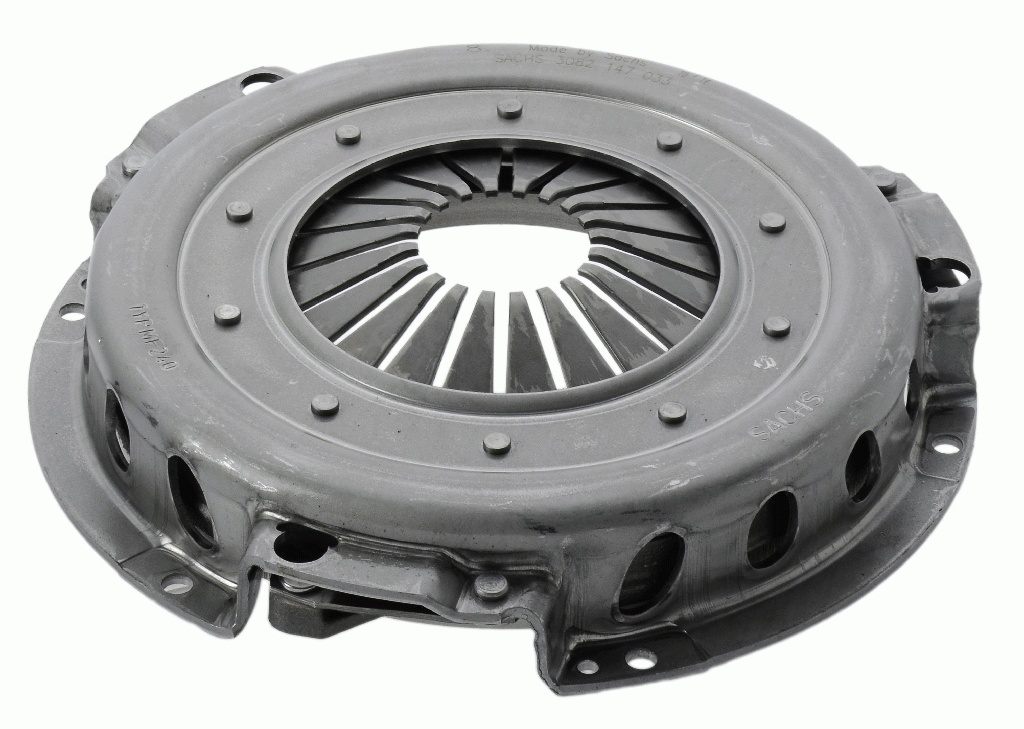 Clutch Pressure Plate - 3082 147 033 SACHS
