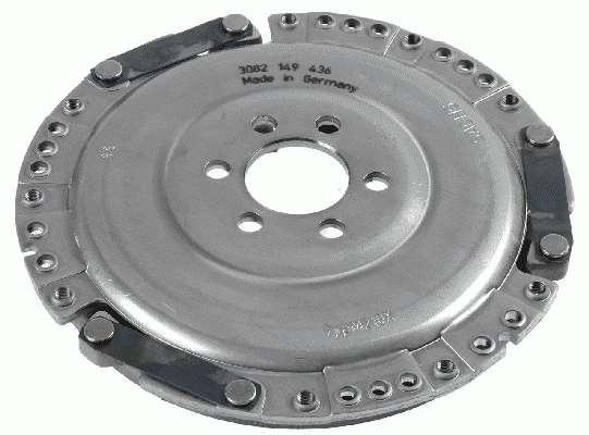 Clutch Pressure Plate - 3082 149 436 SACHS