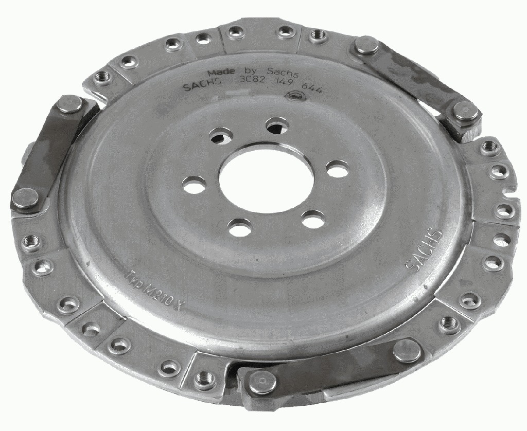 Clutch Pressure Plate - 3082 149 644 SACHS