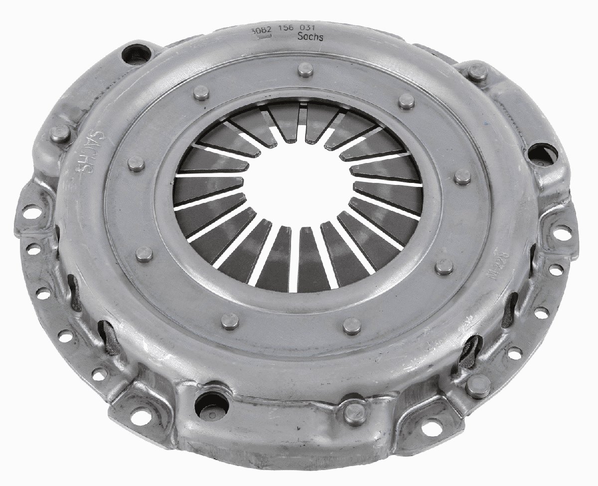 Clutch Pressure Plate - 3082 156 031 SACHS