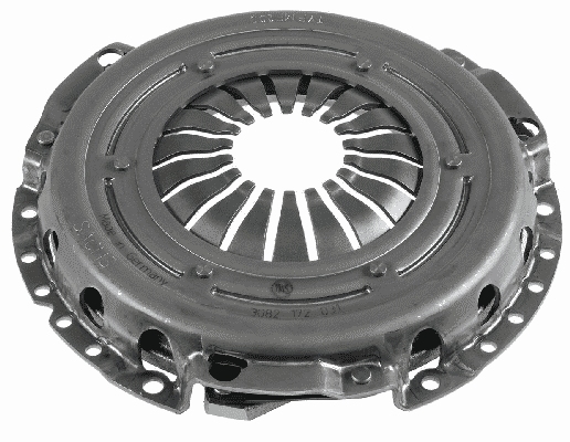 Spingidisco frizione - 3082 172 031 SACHS