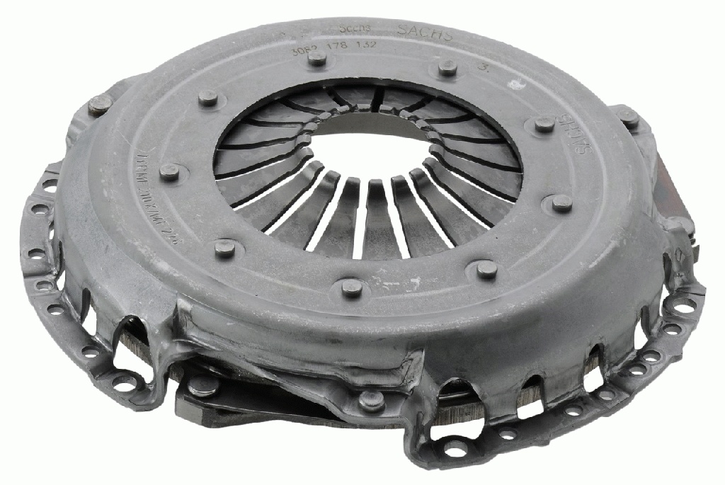 Spingidisco frizione - 3082 178 132 SACHS