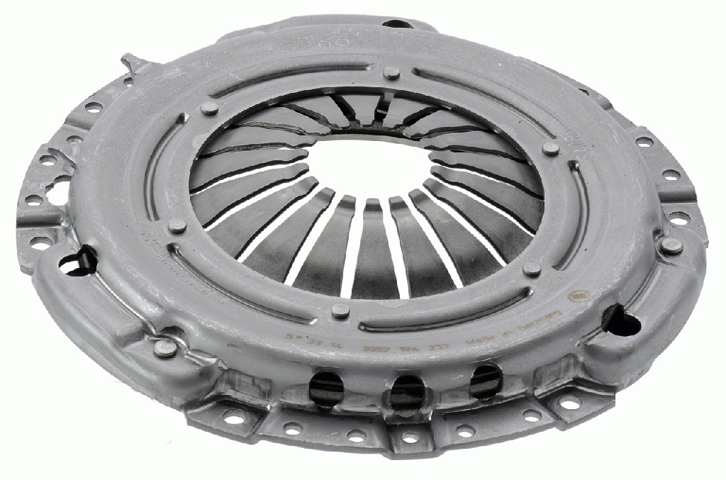 Spingidisco frizione - 3082 194 233 SACHS
