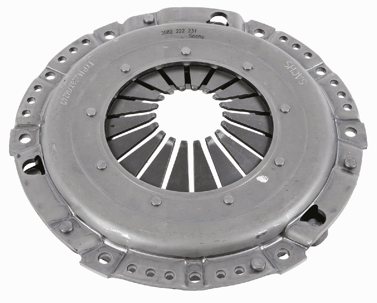 Clutch Pressure Plate - 3082 222 231 SACHS