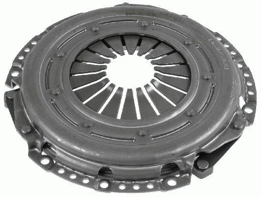Clutch Pressure Plate - 3082 255 133 SACHS