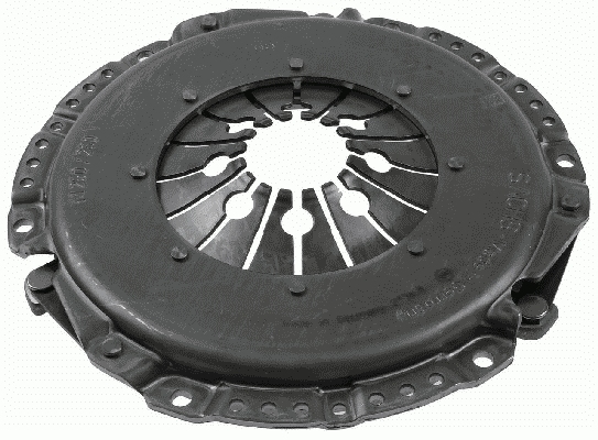 Clutch Pressure Plate - 3082 269 031 SACHS