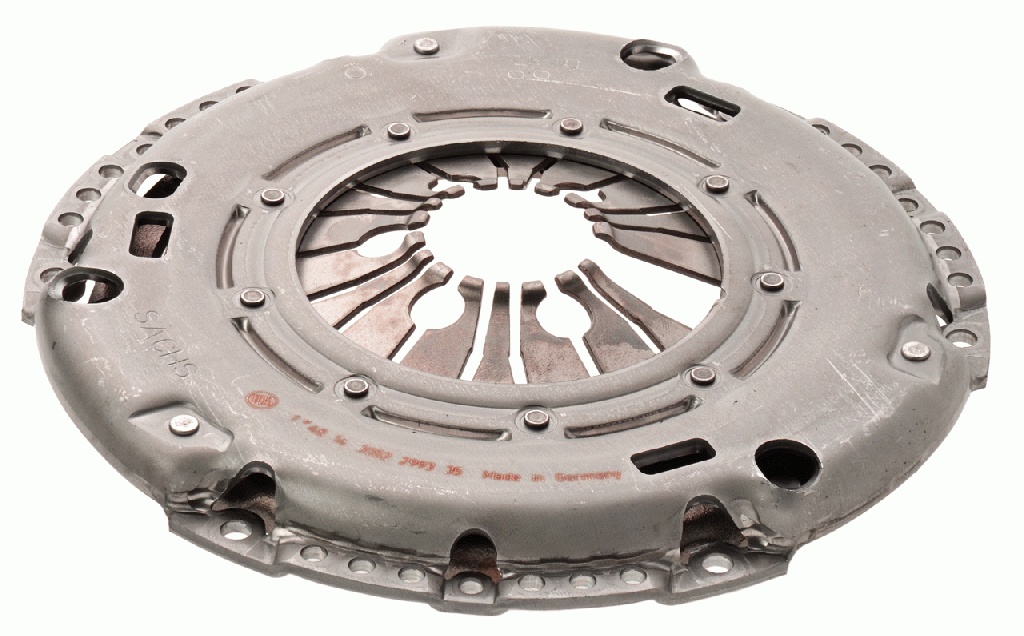 Нажимной диск сцепления - 3082 299 335 SACHS